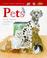 Cover of: Pets