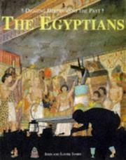 Cover of: The Egyptians (Digging Deeper into the Past)