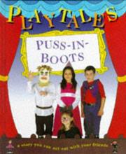 Cover of: Puss in Boots (Playtales)