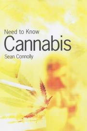 Cover of: Cannabis (Need to Know)