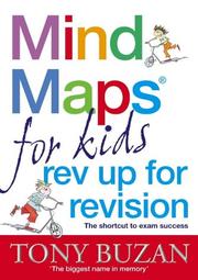 Cover of: Rev Up for Revision (Mind Maps for Kids) by Tony Buzan