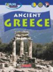 Cover of: Ancient Greece (Exploring History)