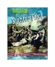 Cover of: Life as a Fighter Pilot (World at War-- World War II) | Brian Williams