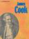 Cover of: James Cook (Groundbreakers)