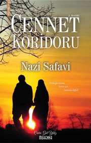 Cover of: Cennet Koridoru by Nazi Safavi