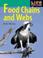 Cover of: Food Chains and Webs (Life Processes)