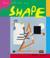 Cover of: Shape (How Artists Use...)