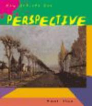 Cover of: Perspective (How Artists Use...) by Paul Flux
