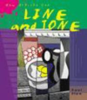 Cover of: Line and Tone (How Artists Use...) by Paul Flux