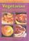 Cover of: Vegetarian Recipes from Around the World (World of Recipes)