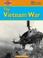 Cover of: Vietnam War (20th Century Perspectives)