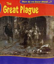 Cover of: The Great Plague (How Do We Know About?)