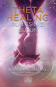 Cover of: Theta Healing - Ruh Esinizi Bulun
