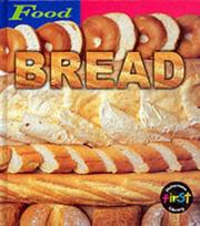 Cover of: Food: Bread (Food)
