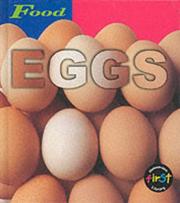 Cover of: Food: Eggs (Food)