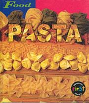 Cover of: Food: Pasta (Food)
