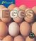 Cover of: Eggs (Food)