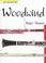 Cover of: Woodwind (Soundbites)