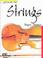 Cover of: Strings (Soundbites)