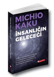 Cover of: Insanligin Gelecegi by Michio Kaku