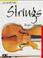 Cover of: Strings (Soundbites)