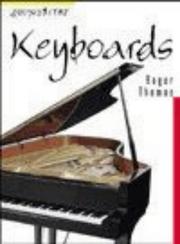 Cover of: Keyboards (Soundbites) by Roger Thomas