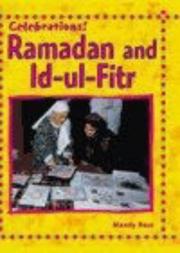 Cover of: Ramadan and Id (Celebrations)