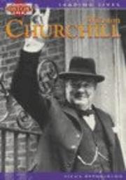 Cover of: Winston Churchill (Leading Lives)