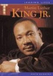 Cover of: Martin Luther King (Leading Lives) by David Downing, David Downing