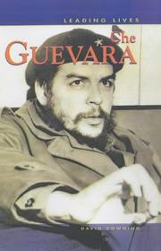 Cover of: Leading Lives: Che Guevara (Leading Lives)
