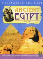 Cover of: Ancient Egypt (Excavating the Past) by Jackie Gaff
