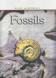 Cover of: Fossils (Rocks & Minerals)