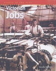 Cover of: Victorian Jobs (People in the Past)