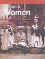 Cover of: Victorian Women (People in the Past)