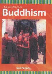 Cover of: Buddhism (Religions of the World)