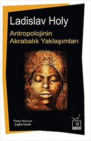 Cover of: Antropolojinin Akrabalik Yaklasimlari