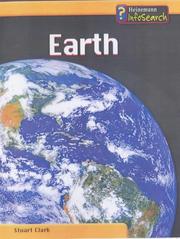 Cover of: Earth (Universe) by Stuart Clark