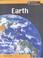 Cover of: Earth (Universe)
