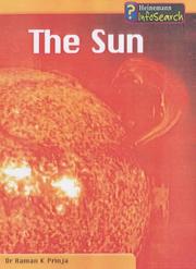 Cover of: The Sun (Universe)