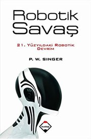 Cover of: Robotik Savas