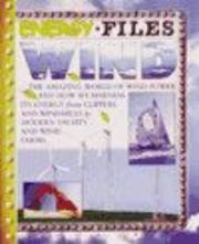 Cover of: Wind Power (Energy Files)