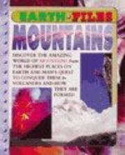 Cover of: Mountains (Earth Files) by Anita Ganeri