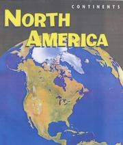 Cover of: North America (Continents)
