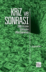 Cover of: Kriz ve Sonrasi by Jacques Attali