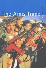 Cover of: The Arms Trade (Just the Facts)