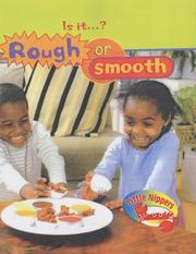 Cover of: Little Nippers: Is It - Rough or Smooth (Little Nippers)