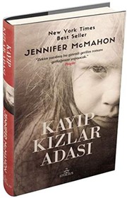 Cover of: Kayip Kizlar Adasi by Jennifer McMahon