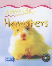 Cover of: Hampsters (A Pet's Life)