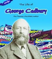 Cover of: George Cadbury (Life Of...)