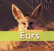 Cover of: Ears (Spot the Difference)